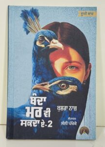 ਬੰਦਾ ਮਰ ਵੀ ਸਕਦਾ ਏ / Banda mar vi sakda ae (Part 2)