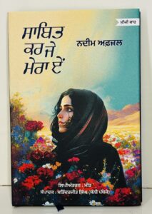 ਕਾਤਲ ਕਾਰੀਗਰ ਲਗਦਾ ਏ / Qaatil karigar lagda ae