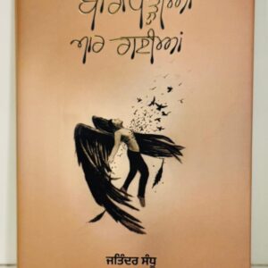 ਬਾਰਾਂ ਪੜ੍ਹੀਆਂ ਮਾਰ ਗਈਆਂ / Baran parhiyan maar gaiyan